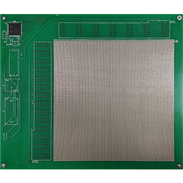 機械工程設備PCBA