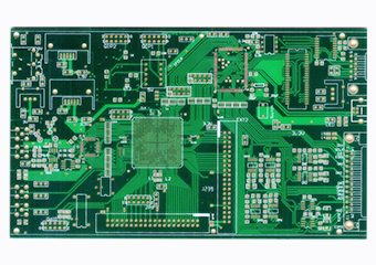 高精密PCB板