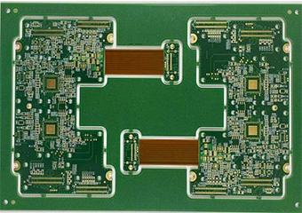 多層PCB