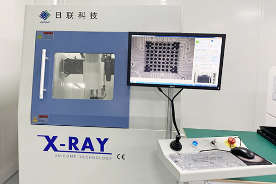 X-RAY檢測(cè)設(shè)備